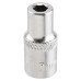 Головка 4.5мм (6гр.), 1/4  RF LIGHT-525045