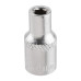Головка 4мм (6гр.), 1/4  RF LIGHT-52504
