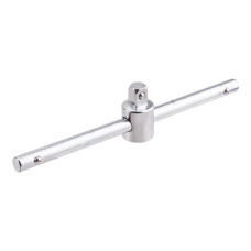 Вороток Т-образный 115мм, 1/4  RF LIGHT-8032115