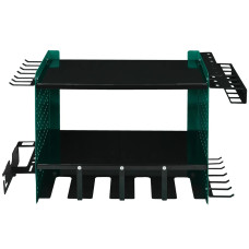 Полка металлическая для инструментов, пр-во Беларусь RF-Hanna 43/Ш