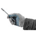 Удлинитель гибкий 1/4  RF LIGHT-8111