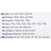 Набор инструментов 31пр. 1/4  Sch-2311-5