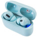 Наушники беспроводные EL-AirPods(синие)