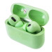 Наушники беспроводные EL-AirPods(зеленые)