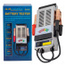 Тестер аккумуляторных батарей аналоговый 12V, 125A, 200Ah IF-8310