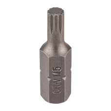 Бита SPLINE 12-гранная M5х30ммL RF-1583005
