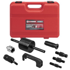 Съемник дизельных форсунок, набор 9пр. FK-909G5