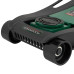 Домкрат подкатной гидравлический 5т (h min 96мм, h max 595мм),вес 49,50 RF-T815011L