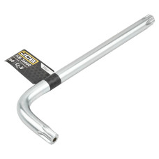 Ключ Г-образный TORX T60 JCB-76660