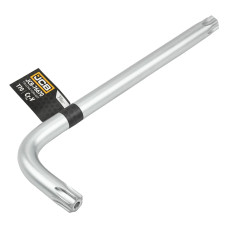 Ключ Г-образный TORX T70 JCB-76670