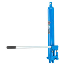 Цилиндр гидравлический удлиненный 3т с двухштоковым насосом F-1203-2