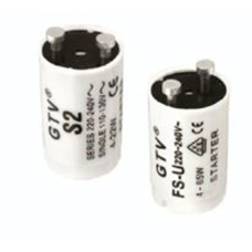 Стартер для герметичного светильника, 4-65W, AC220-240V, 50/60Hz OS-STA465-00