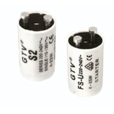 Стартер для герметичного светильника, 4-65W, AC220-240V, 50/60Hz OS-STA465-00