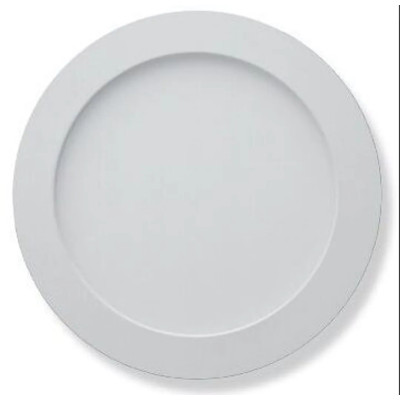 Светильник светодиодный встраиваемый ORIS downlight, 25W, 3000K, IP54, AC220-240V, 50-60Hz, 2000lm, 120град, белый корпус LD-ORW25W-CB