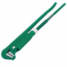 Ключ газовый 1.5 90° (захват:75мм) RF-684U17