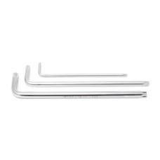 Ключ Г-образный TORX T27 F-76627 Ключ Г-образный TORX T27 F-76627