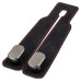 Вешалка автомобильная NHE-77 black NHE-77 black