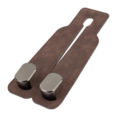 Вешалка автомобильная NHE-77 brown NHE-77 brown