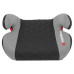 Автокресло-бустер 22-36 кг  BS02 Grey
