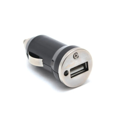Разветвитель прикуривателя USB FY-212(1 USB, 1А) FY-212(TY-132)