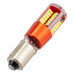 Лампочка светодиодная BA9S-3014-57SMD 12v белая BA9S-3014-57SMD W