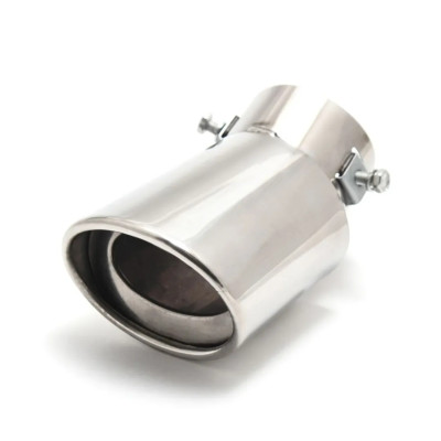 Насадка на глушитель A14, 145mmx63mm  A14