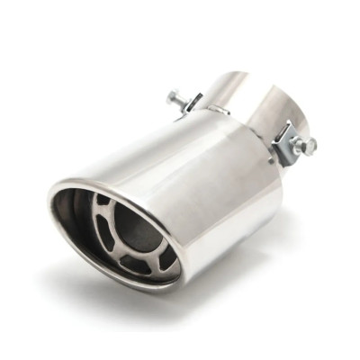 Насадка на глушитель A14Н, 145mmx63mm  A14Н
