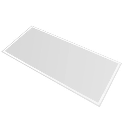 Пленка защитная для смотрового окошка к пескоструйной камере SBC1200 (67х30см) F-SBC1200-W