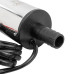 Насос для перекачки топлива (12V, 60W, 30л/мин, Ø51мм, Ø выходного отв. 19мм) FK-ST33-12