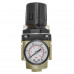 Регулятор давления воздуха   Profi  1/4   F-AR3000-02