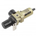 Фильтр-регулятор с индикатором давления для пневмосистем 1/4   RF-AW3000-02