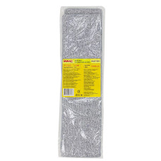 Накладка сменная из микрофибры для швабры WMC-03 (2 шт/к-т) WMC-mop3-2pcs
