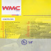 Набор инструментов 120пр.,в кейсе WMC-20120