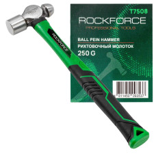 Молоток рихтовочный 250гр. RF-T7508