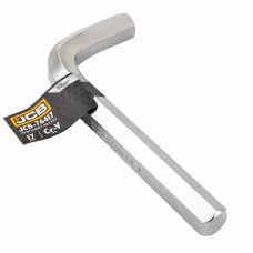 Ключ Г-образный 6-гранный 17мм JCB-76417