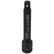 Удлинитель ударный 125мм, 1/2  JCB-8044125MPB