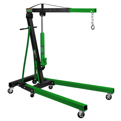 Кран гидравлический 2т RF-T31002DX