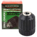 Патрон цанговый для дрели (1-10мм, 3/8 ) RF-G00534