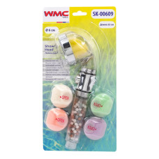 Лейка душевая WMC-SK-00609