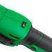 Машина полировальная электрическая (230V, 1200W, 500-3500об/мин, диаметр круга - 150мм) RF-WT03079