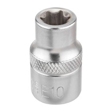 Головка Е-профиль E10 3/8  RF LIGHT-53610