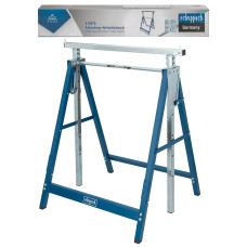 Козлы металлические (макс.нагрузка - 200кг) Sch-115FS