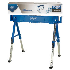 Козлы металлические (макс.нагрузка - 600кг) Sch-116FS