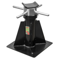 Домкрат-подставка ремонтная механическая винтовая 20т RF-TZ200011-GS