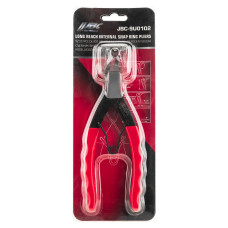 Съемник внутренних стопорных колец изогнутый 200мм JBC-9U0102