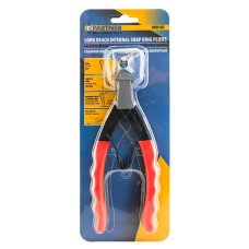 Съемник внутренних стопорных колец изогнутый 200мм PA-9U0102