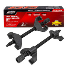 Стяжка пружин механическая 2пр. 280мм JBC-627270W