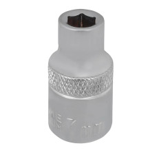 Головка 7мм (6гр.), 3/8  RF LIGHT-53507