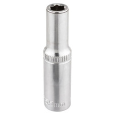 Головка глубокая 5.5мм (6гр.), 1/4  RF-52550055