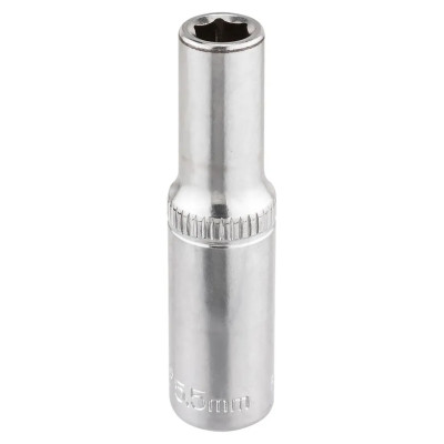 Головка глубокая 5.5мм (6гр.), 1/4  RF-52550055